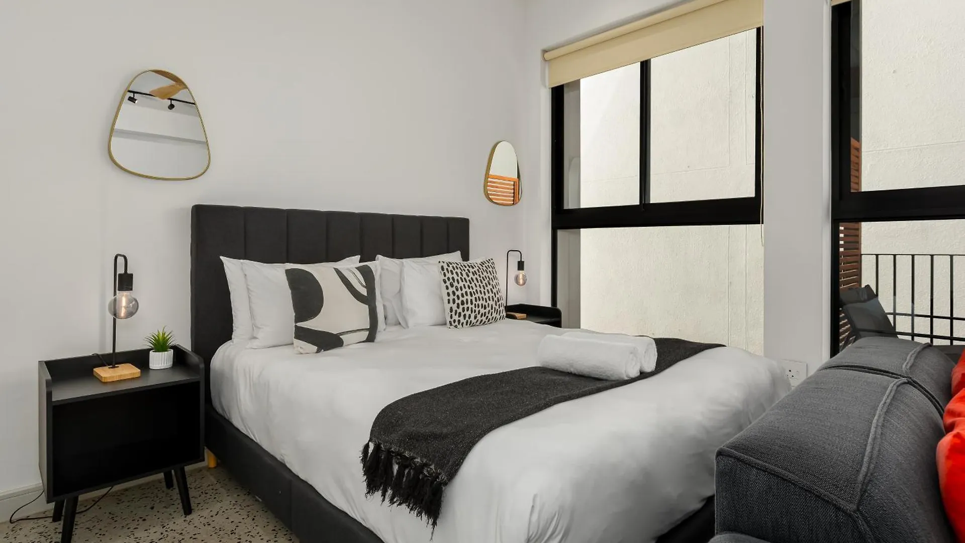 The Duke Luxury Apartments Città del Capo