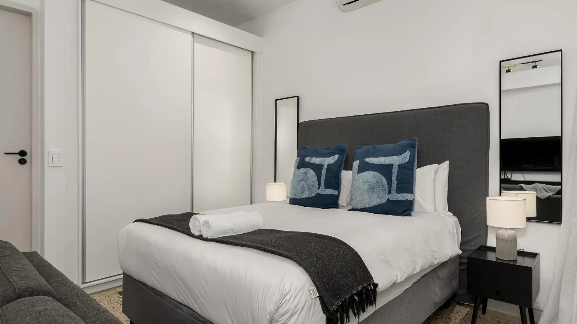 The Duke Luxury Apartments Città del Capo