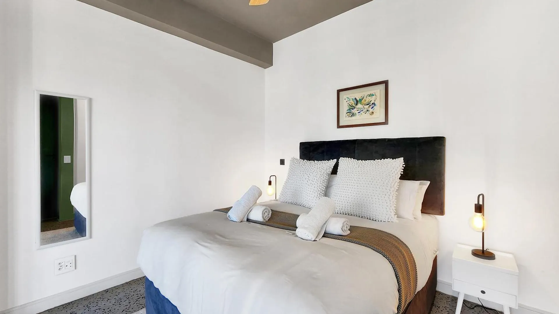 The Duke Luxury Apartments Città del Capo