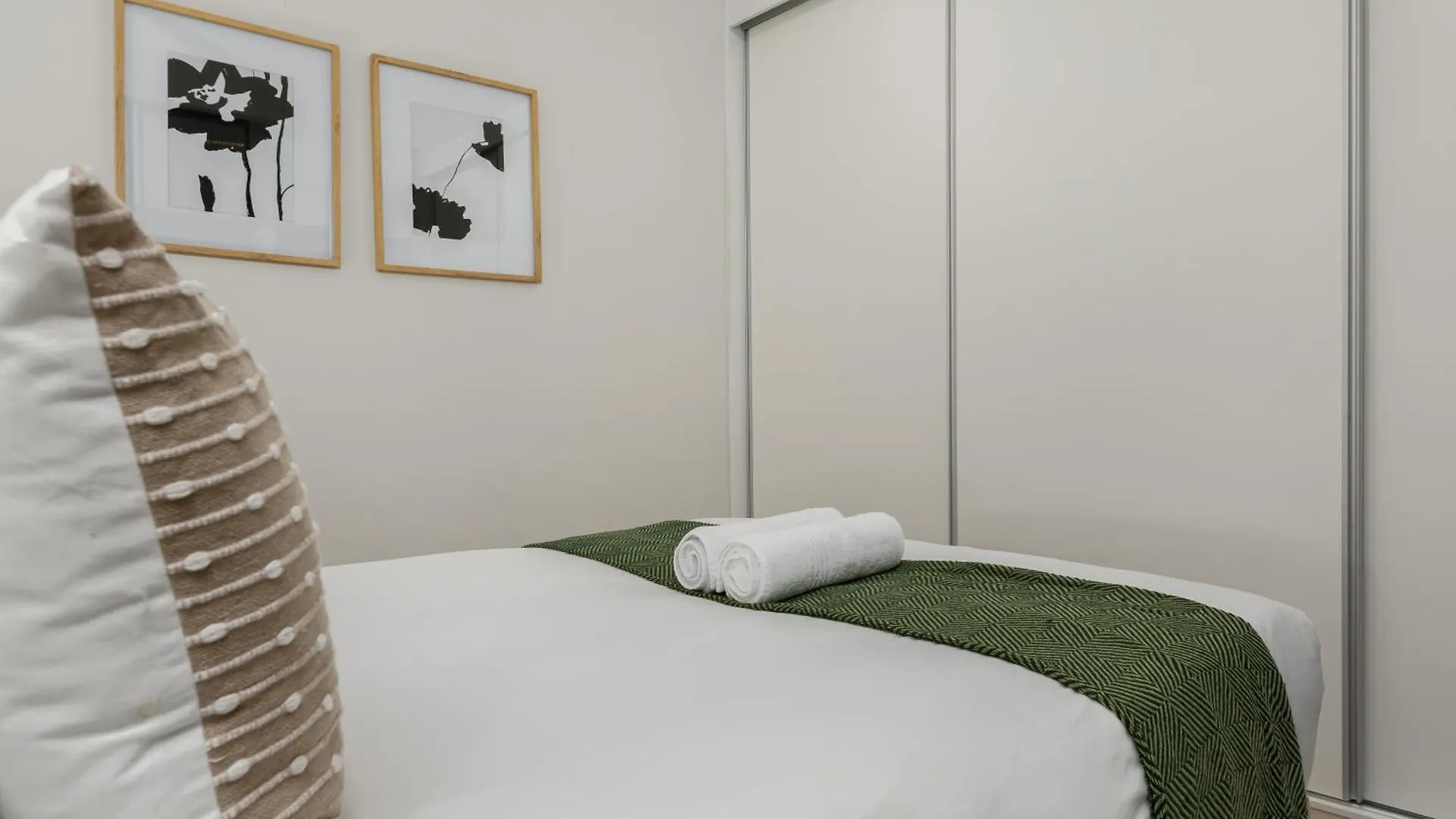 The Duke Luxury Apartments Città del Capo 0*,
