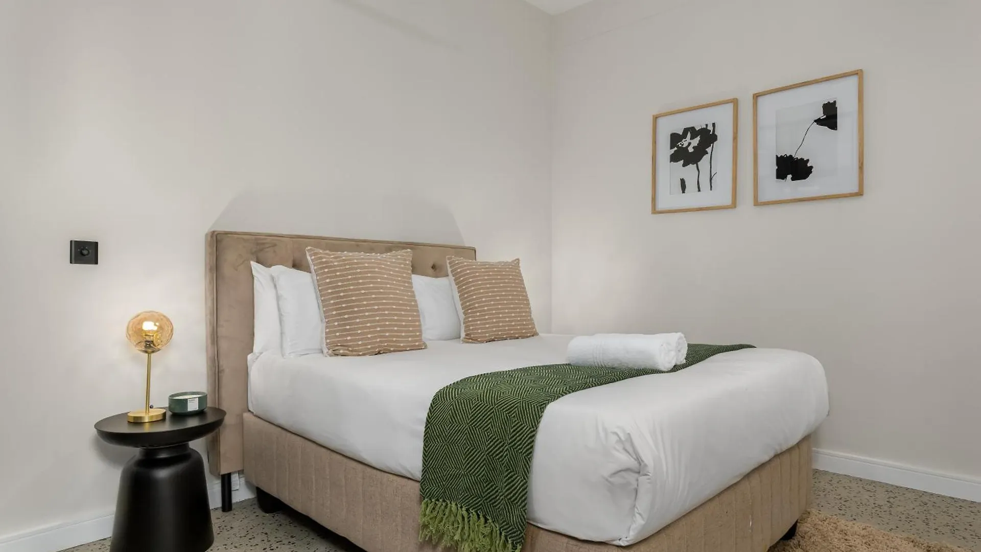 The Duke Luxury Apartments Città del Capo