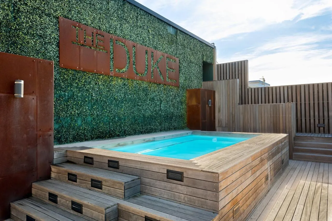 The Duke Luxury Apartments ケープタウン 0*,