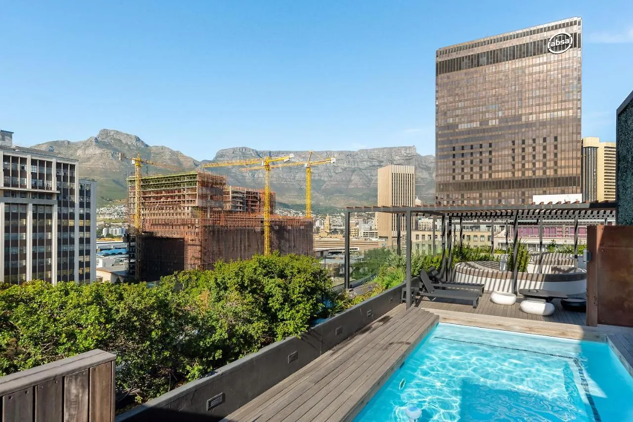 The Duke Luxury Apartments ケープタウン 南アフリカ