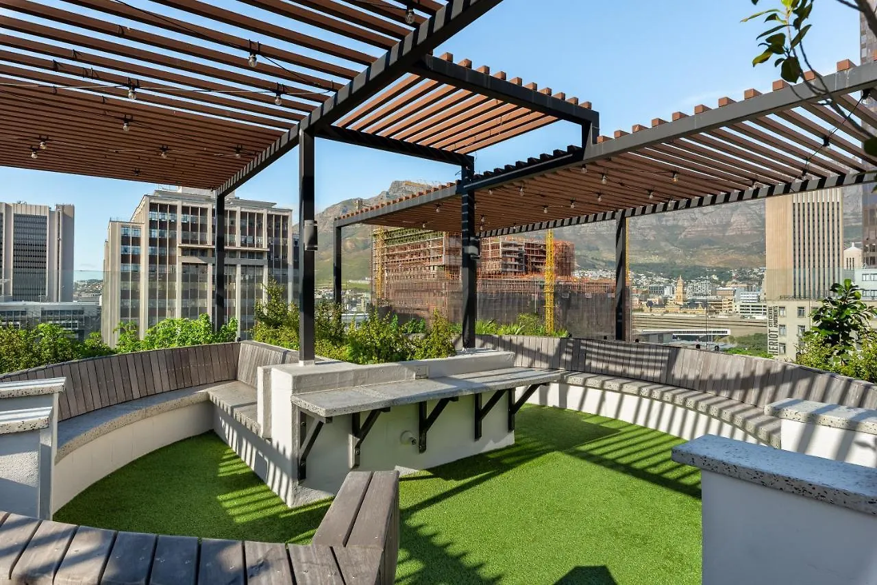 The Duke Luxury Apartments ケープタウン 0*,  南アフリカ