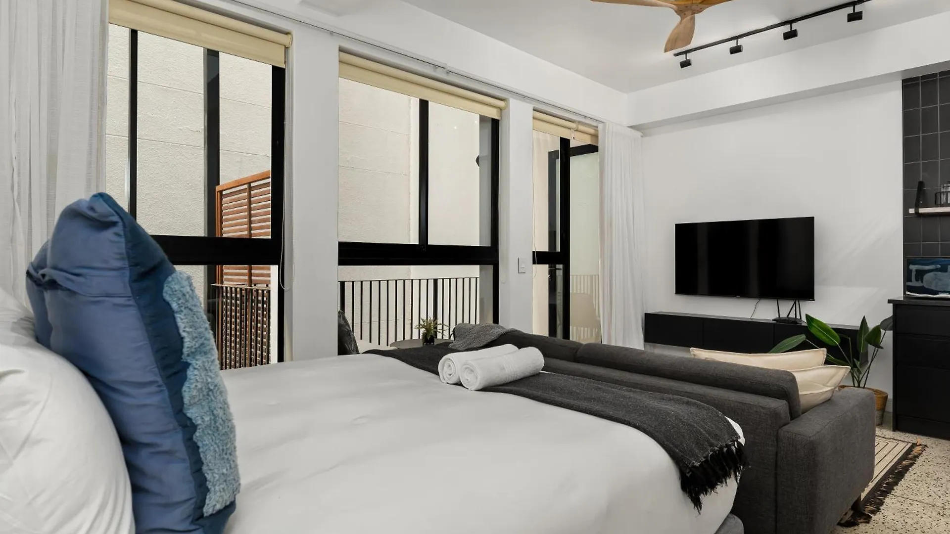 The Duke Luxury Apartments ケープタウン 南アフリカ