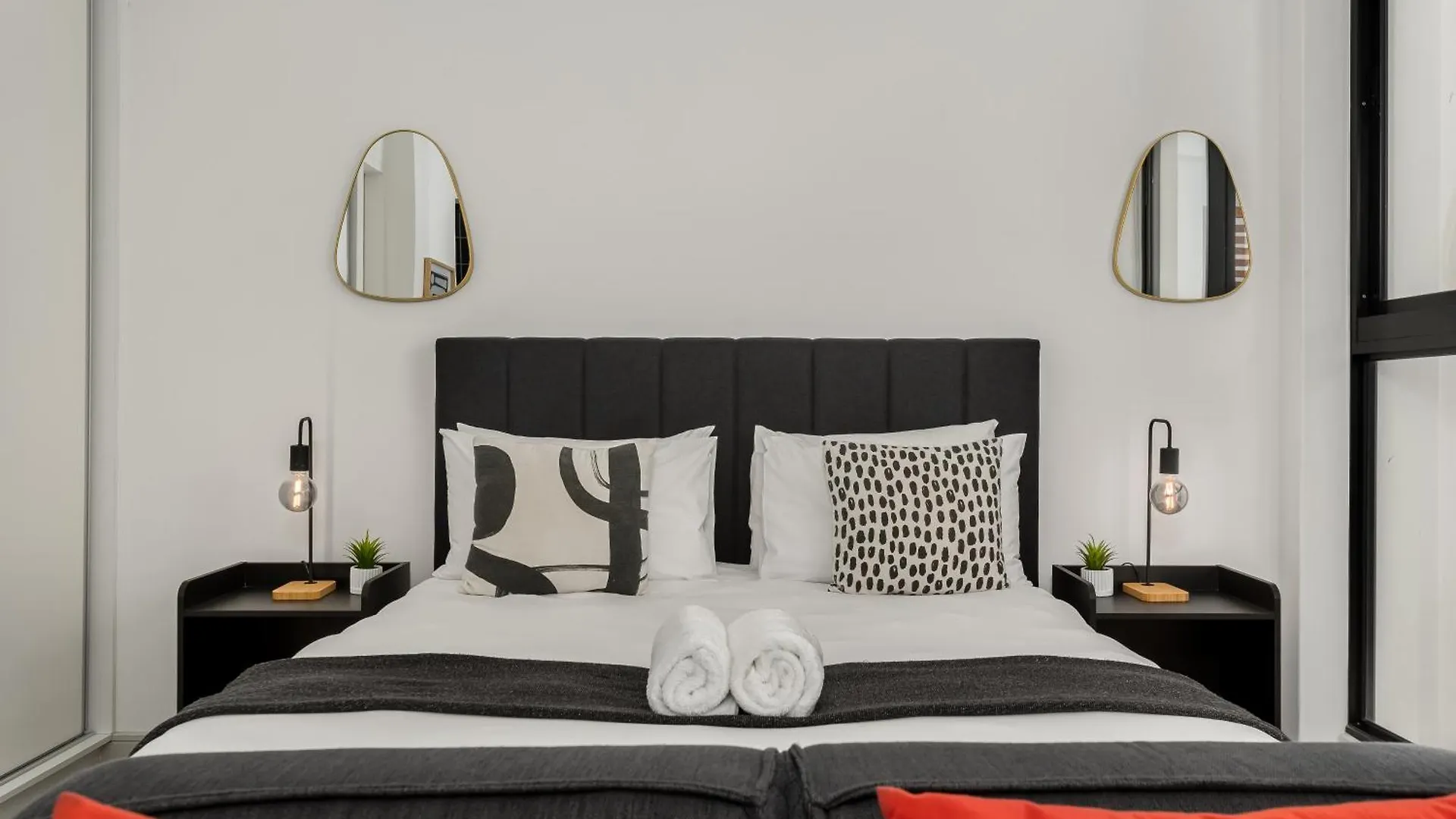 The Duke Luxury Apartments ケープタウン