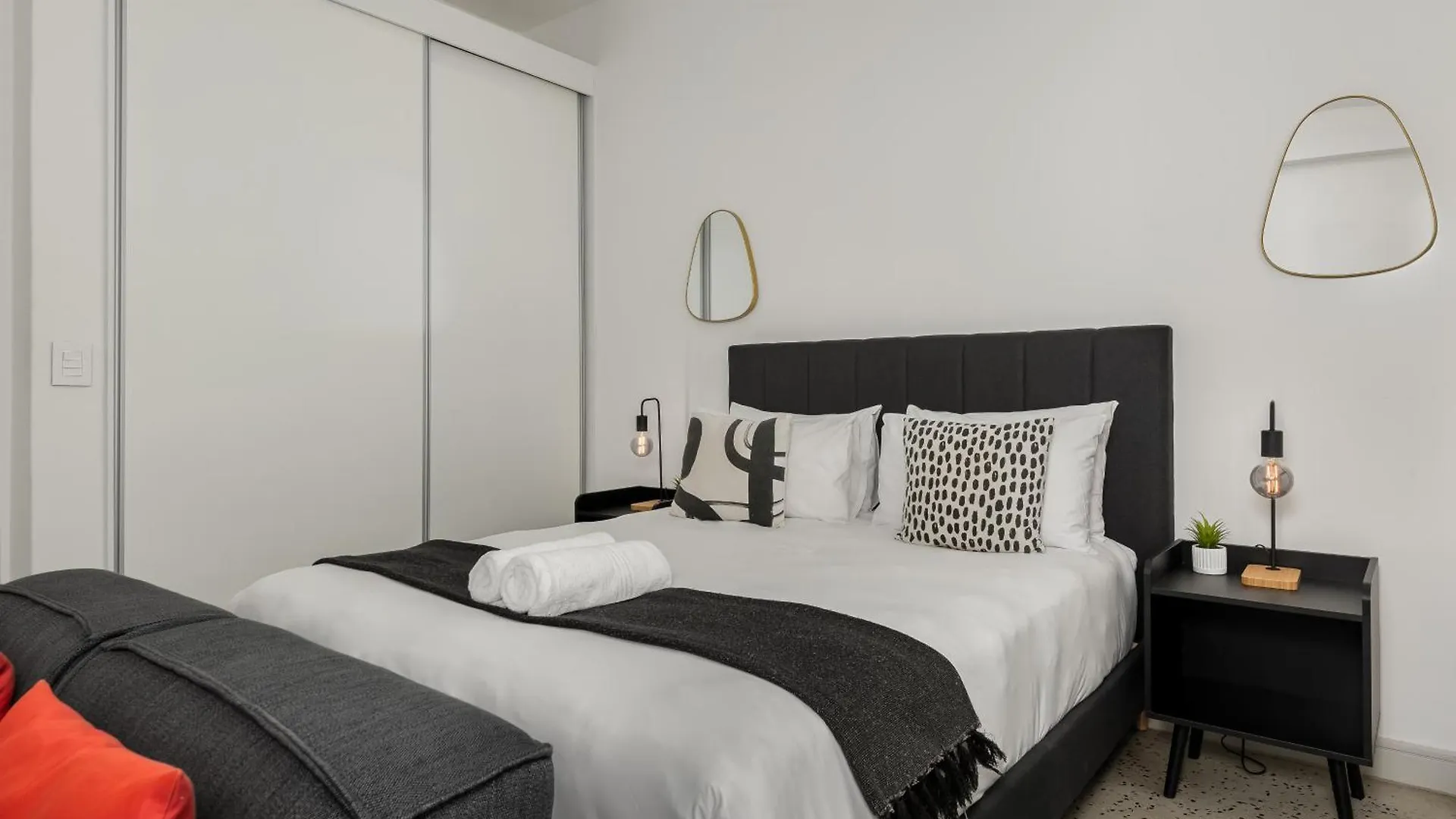 The Duke Luxury Apartments ケープタウン 0*,  南アフリカ