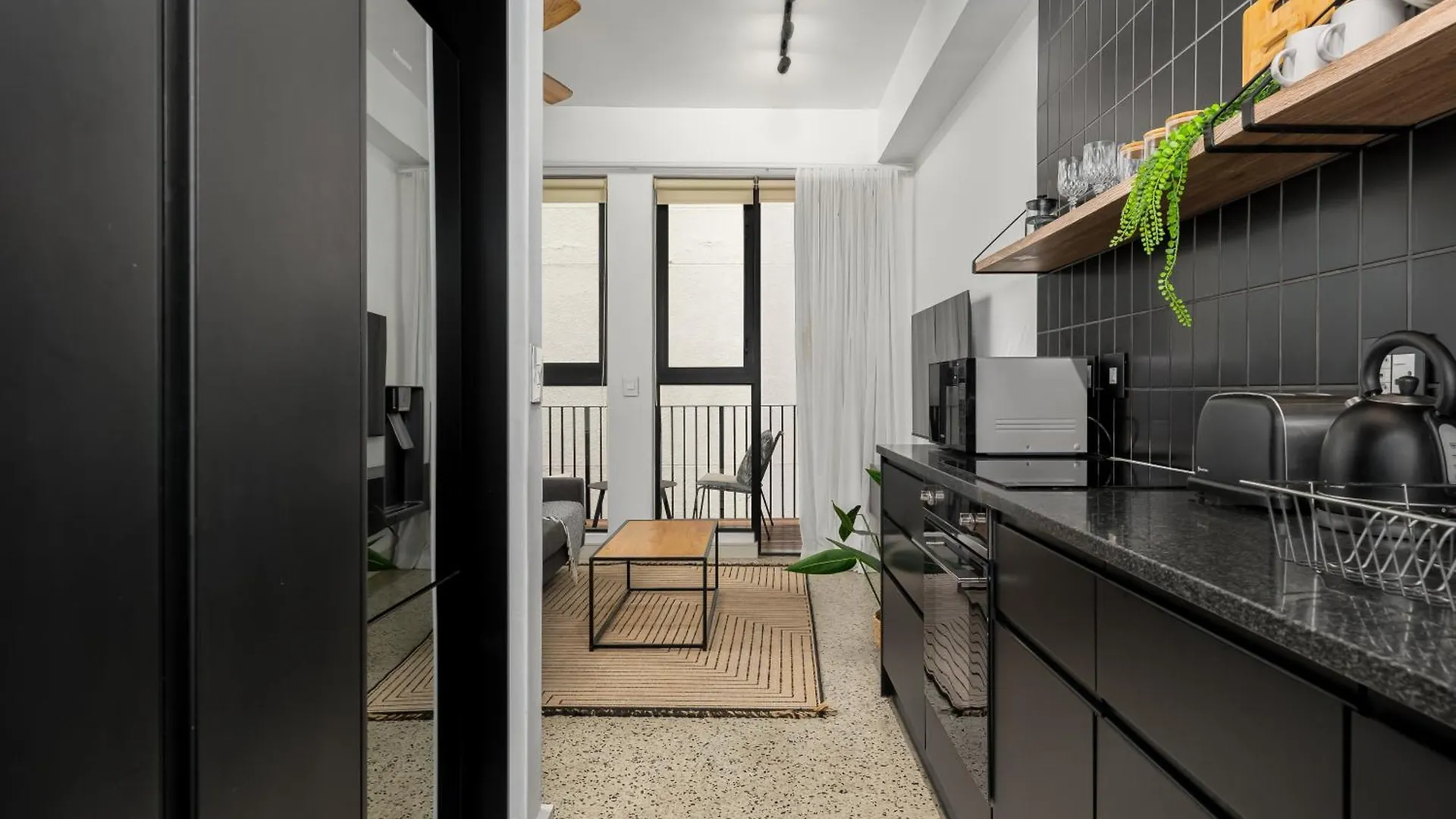The Duke Luxury Apartments ケープタウン