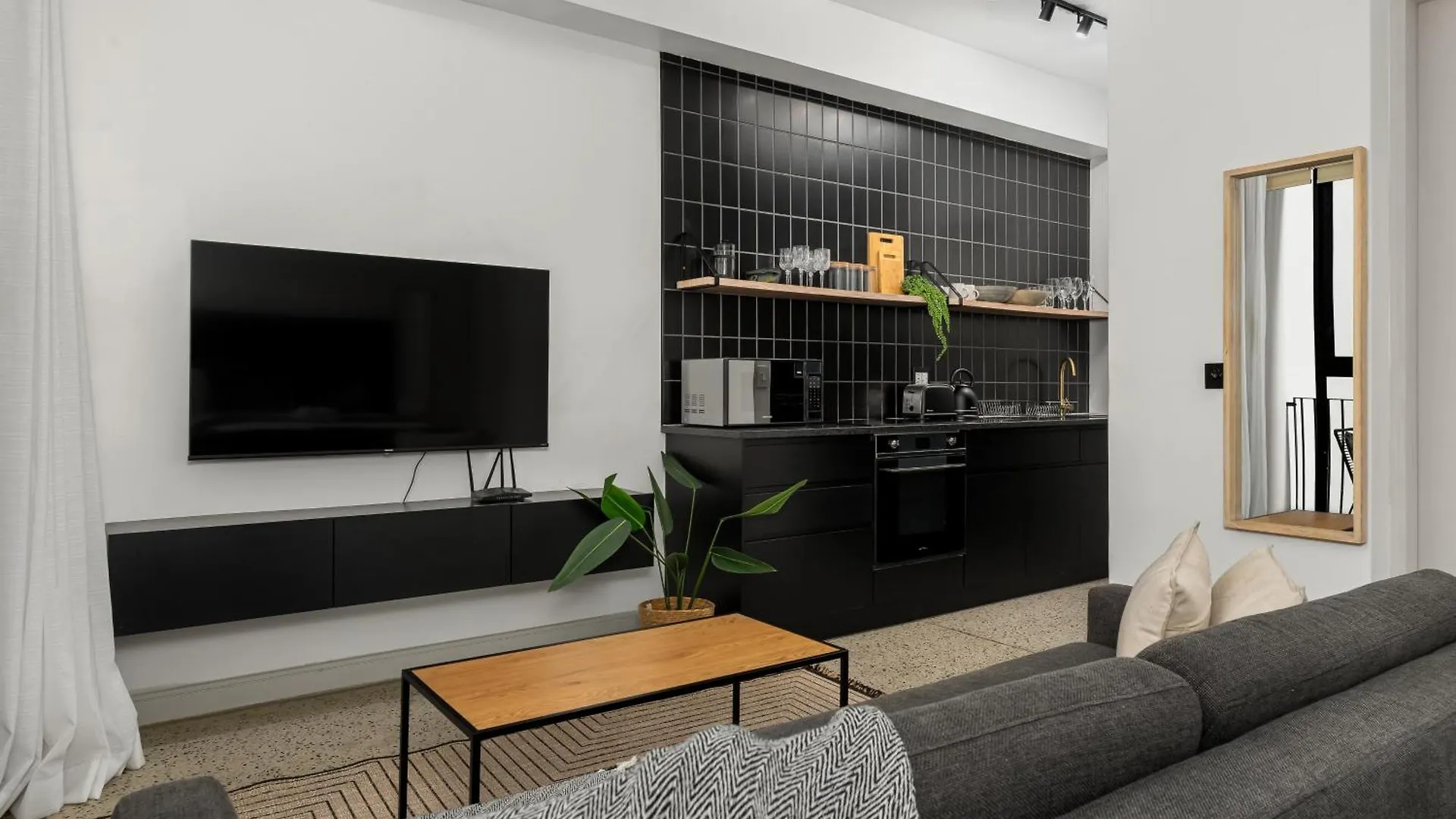 The Duke Luxury Apartments ケープタウン 0*,