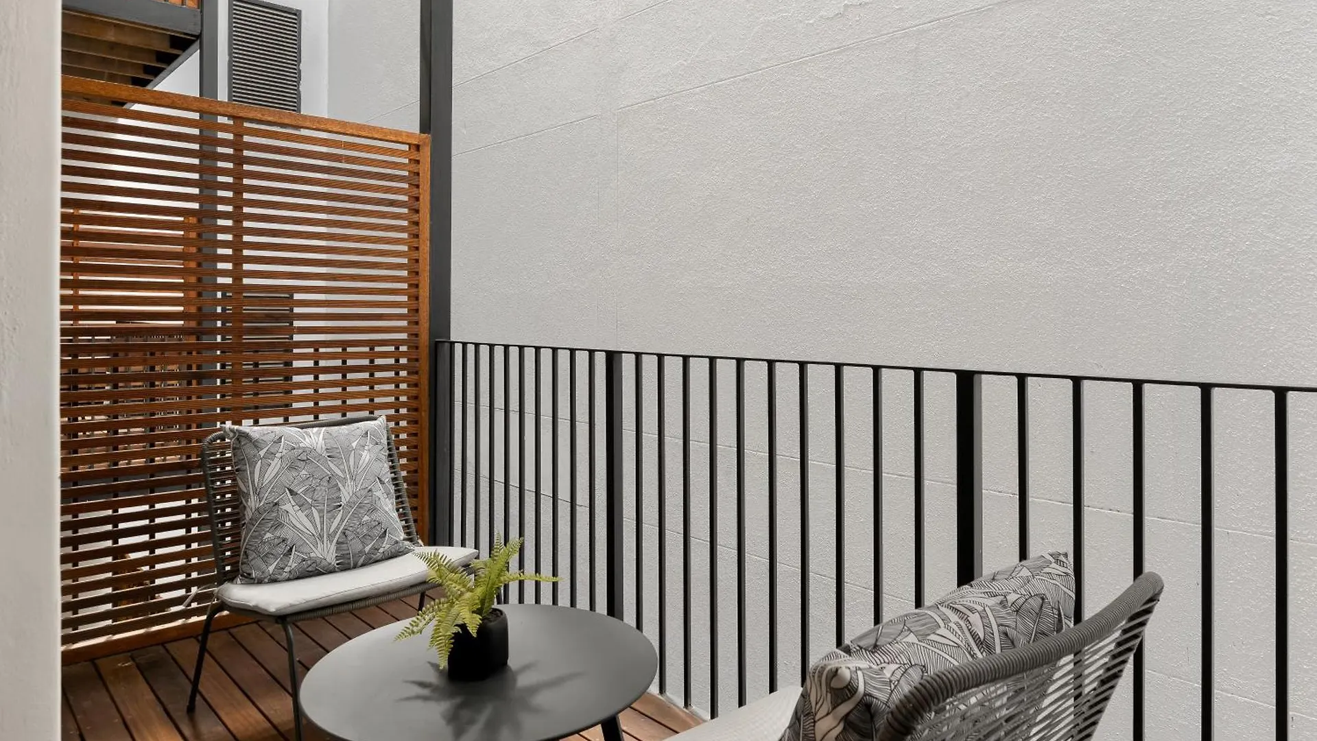 The Duke Luxury Apartments ケープタウン