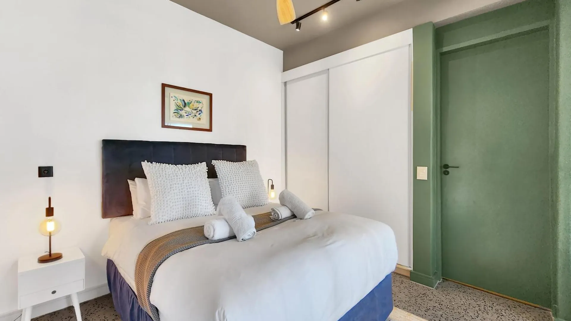 The Duke Luxury Apartments ケープタウン 南アフリカ