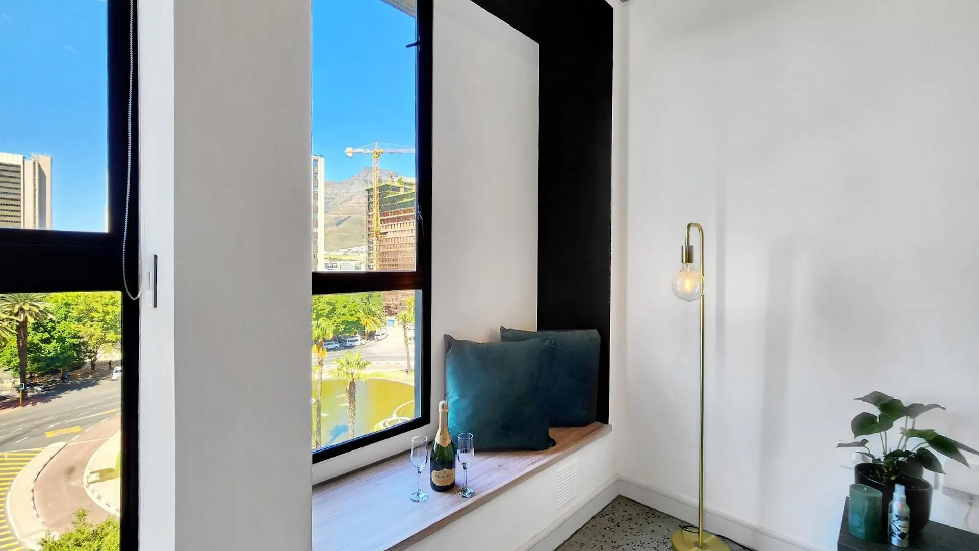 The Duke Luxury Apartments ケープタウン 0*,  南アフリカ