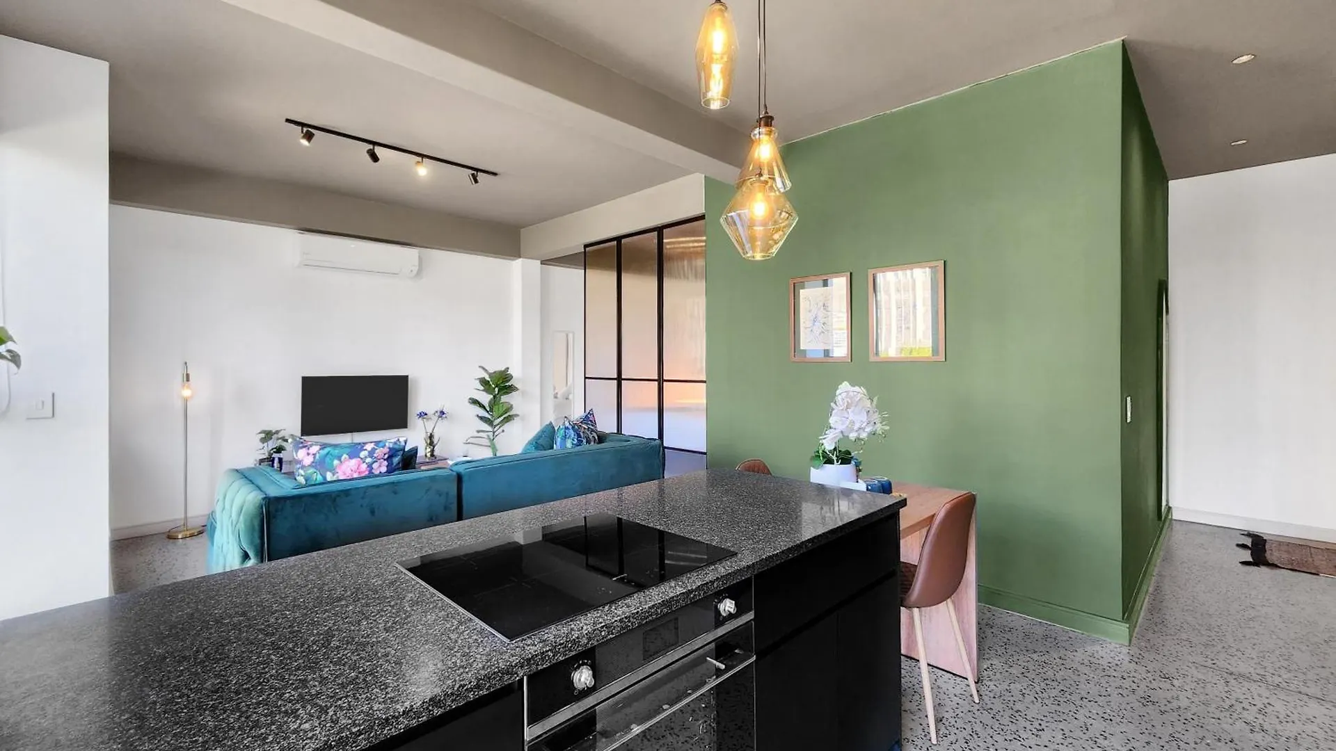 The Duke Luxury Apartments ケープタウン