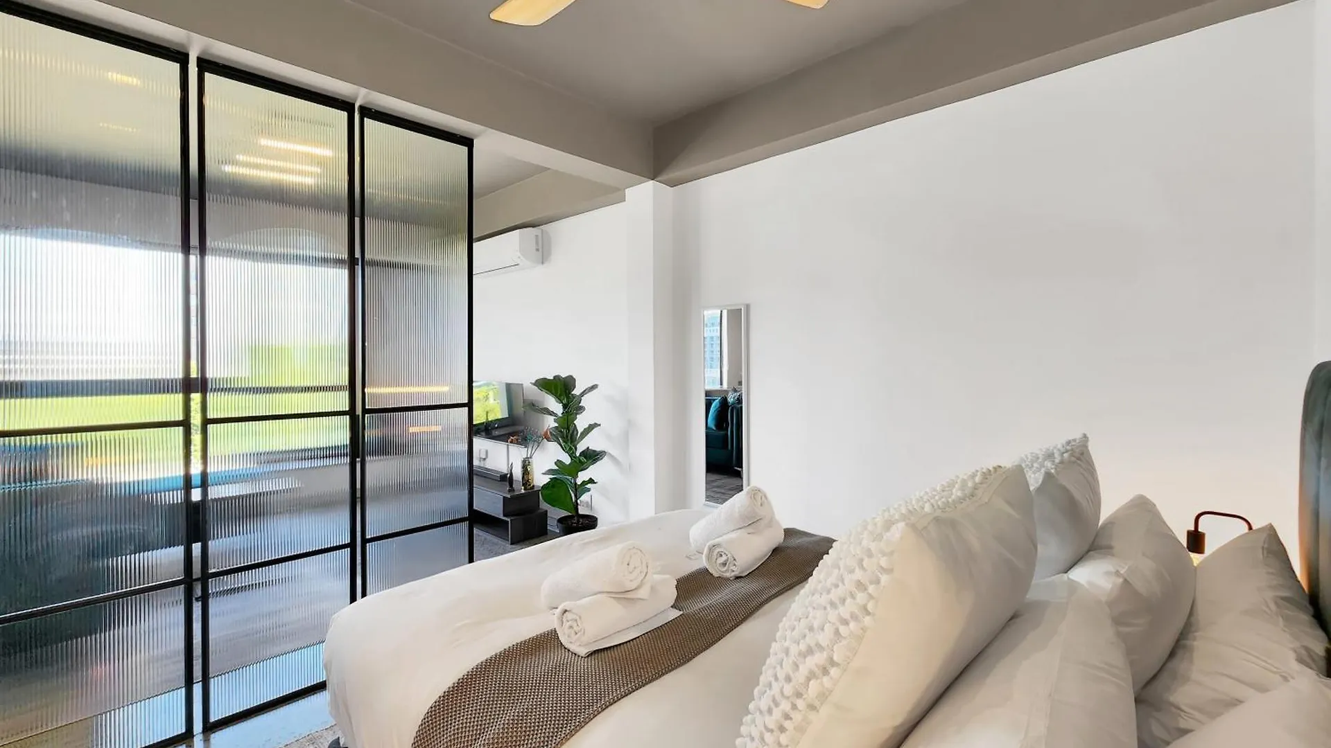 The Duke Luxury Apartments ケープタウン 0*,