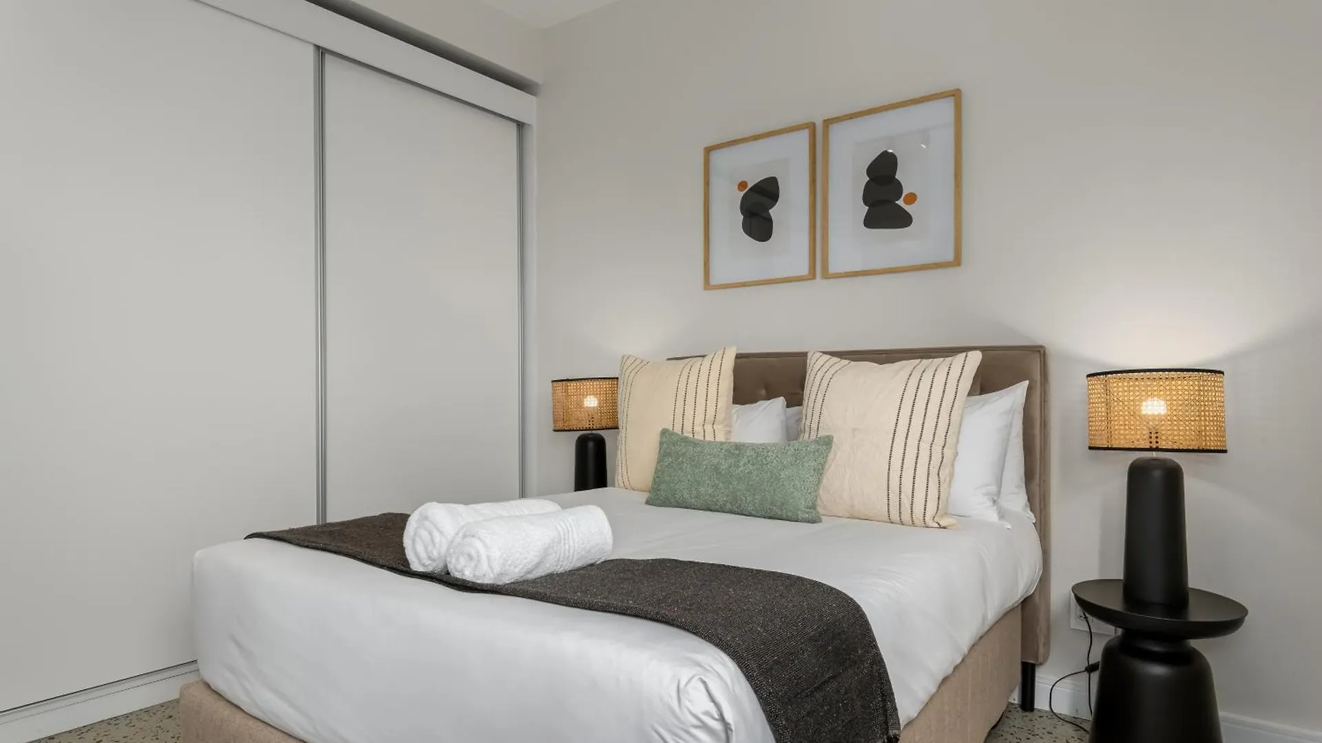 The Duke Luxury Apartments ケープタウン 南アフリカ