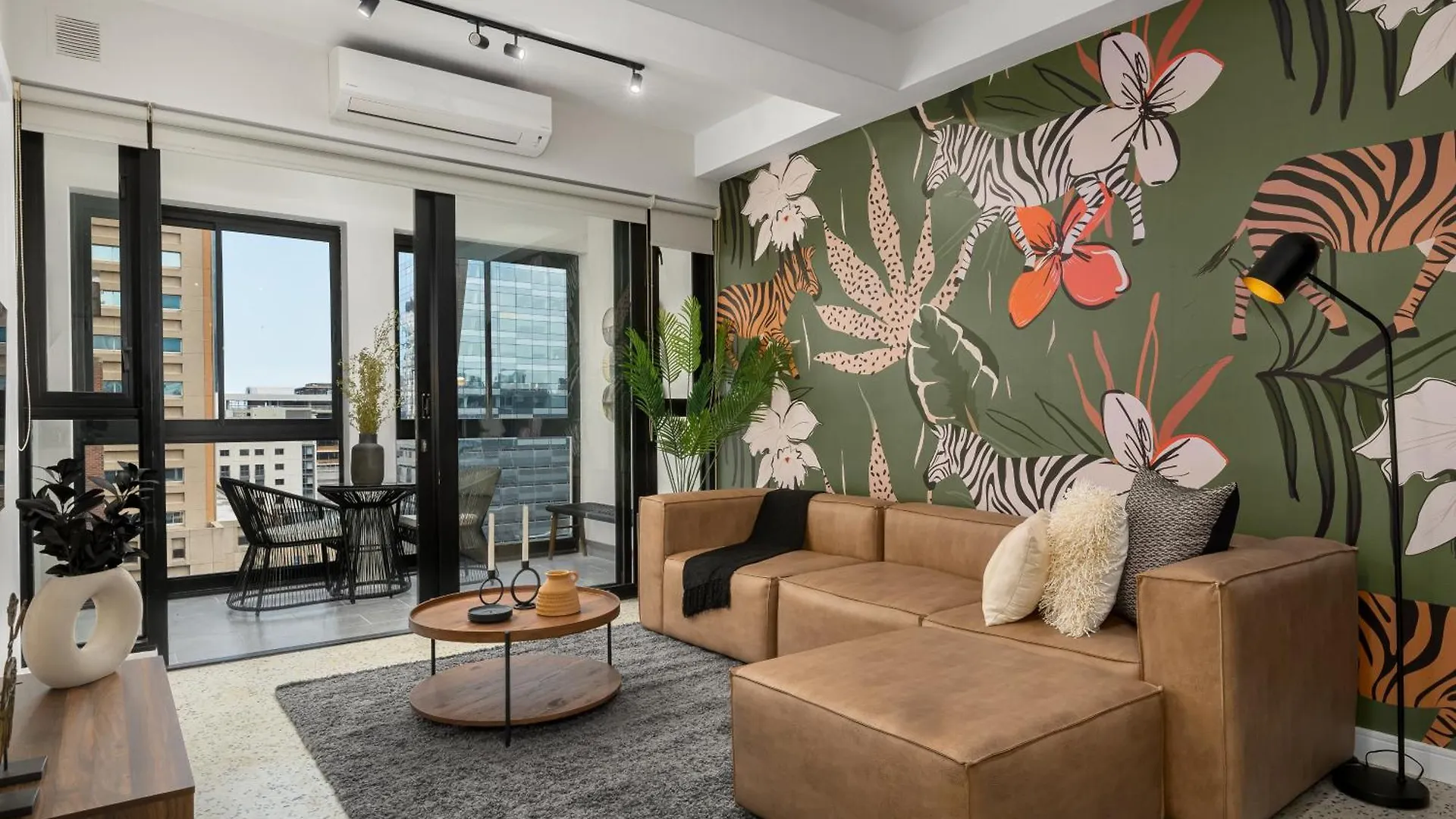 The Duke Luxury Apartments ケープタウン