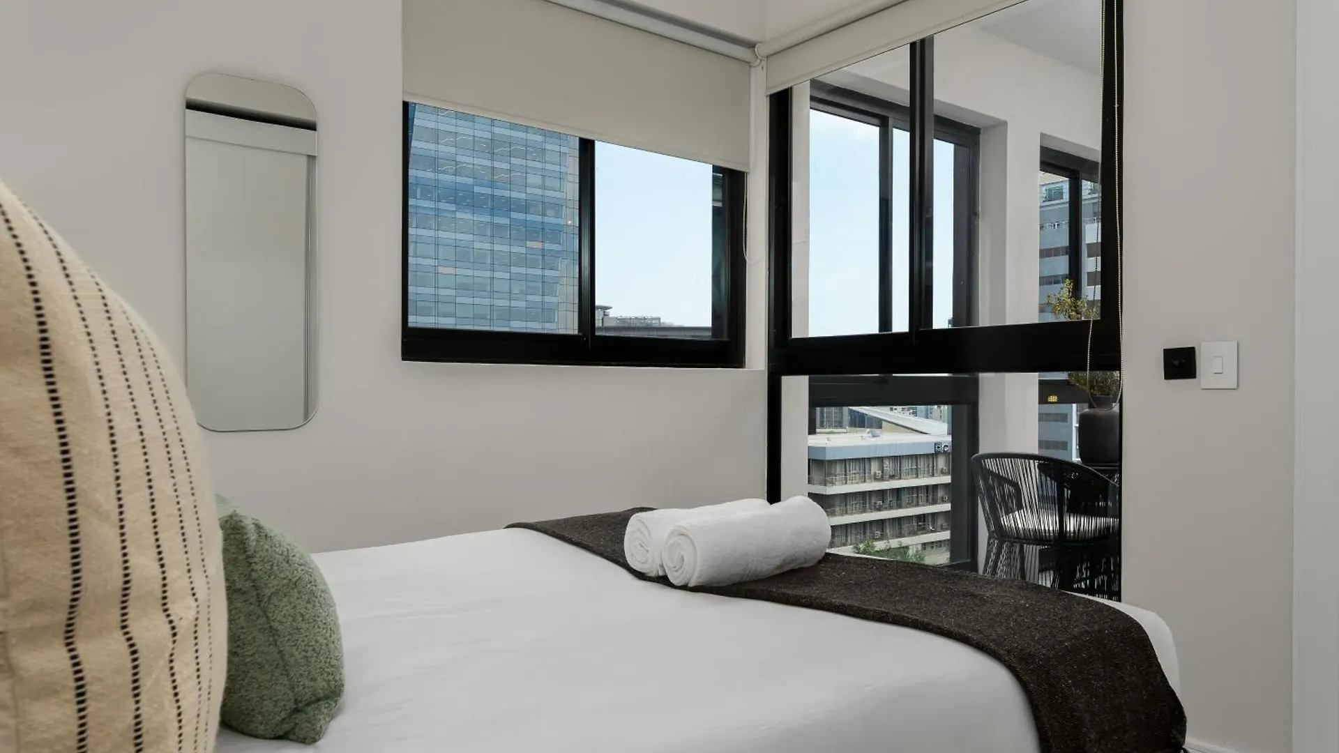 The Duke Luxury Apartments ケープタウン